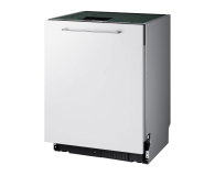 Zmywarka SAMSUNG DW60A8050BB 60cm, 14kpl, SmartThings Wi‑Fi, Auto Open, InfoLight, Flex Load, Soft Rail, Dezynfekcja, Aqua Stop ,3kosz - 1310822 - zdjęcie 6